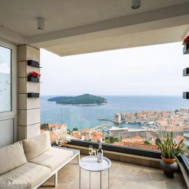 Luxury Apartment Libertas