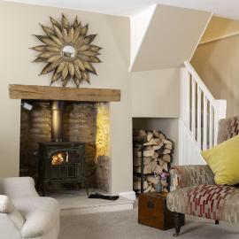 Rock Cottage