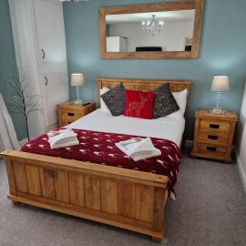 Key To The Esk, Cosy Cottage With Hot Tub