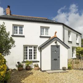 Rexton House, hotel a Llantwit Major