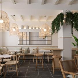 Calendula Hotel & Apartaments, hotel a Sant Feliu de Guíxols