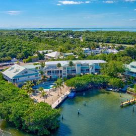 Key Largo में, होटल Dove Creek Resort & Marina, Trademark Collection by Wyndham