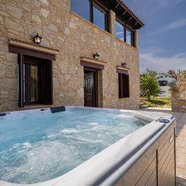 Villa dimitris