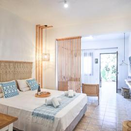 Boho Home for 2 - Casa con Vista