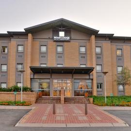 Road Lodge Southgate, hotel sa Southgate