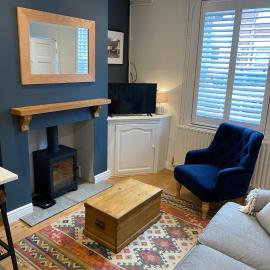 A cosy cottage in the heart of Stratford upon Avon