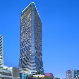 Crowne Plaza Guangzhou City Centre by IHG, hotel v mestu Guangzhou