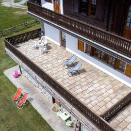 Apartment Aigle by Interhome, hotel Sarre-ban