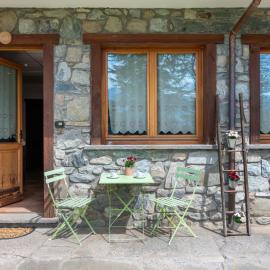Apartment Renard by Interhome, hotel Sarre-ban