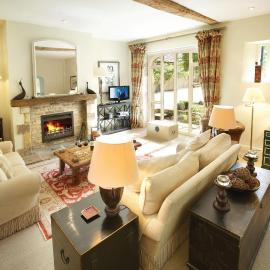 Coach House Hawling