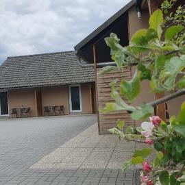 Apartmány DoLosin, hotel in Velké Losiny