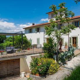Holiday Home L'Amorosa by Interhome, hotell i Monsummano