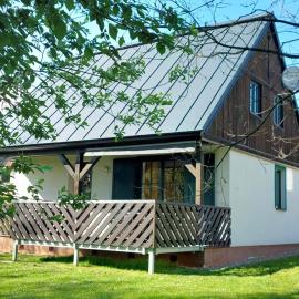 Holiday Home Holiday Hill 39 by Interhome, hotell i Čistá