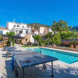 Villa Can Rochet by Interhome
