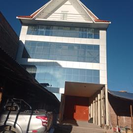 Casa del Virrey Hospedaje, hotel Jauja városában
