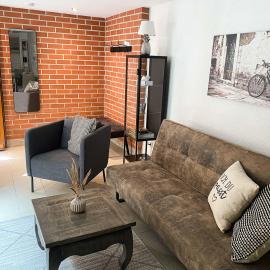 WEINQUARTIER Weingarten 2 Apartments à 1 SZ Altstadt Terrasse Parken - Tiere erlaubt