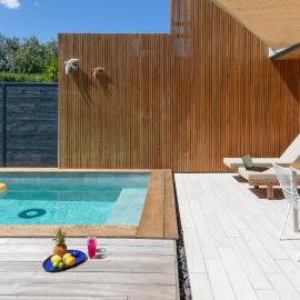 Villas les Capucines