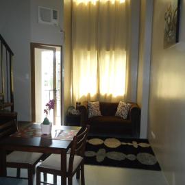 Mondavi II Condo Unit 306, hotel em Silang