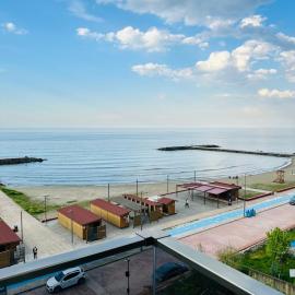 QUEEN PALACE HOTEL TRABZON