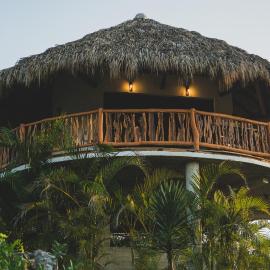 Villas Oasis, Troncones, hotel em Troncones