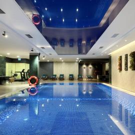 Marjan Plaza Hotel