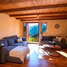 Apartment Peak by Interhome