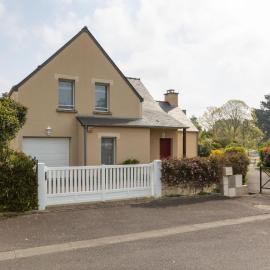 Holiday Home Les Agapanthes by Interhome