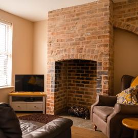 Rose Cottage, hotel in Shrewsbury