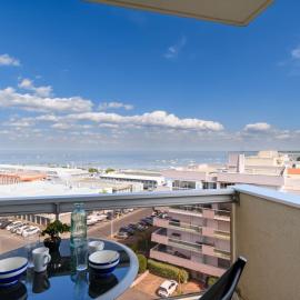 Studio Port Arcachon-6 by Interhome