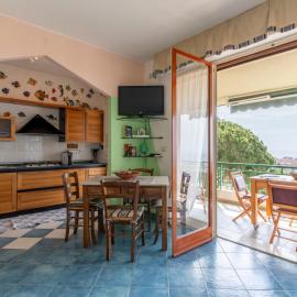 Apartment Degli Ulivi by Interhome