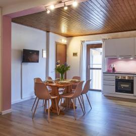 Apartment Ca' Dolce Osteno by Interhome, hotel in Claino