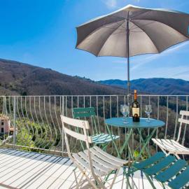 Holiday Home Kenzo by Interhome