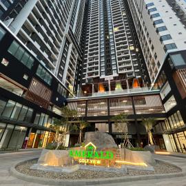 The Emerald Golf View, Hotel in Thuan An