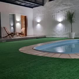BLU APARTMENTS、サン・ラファエルのホテル