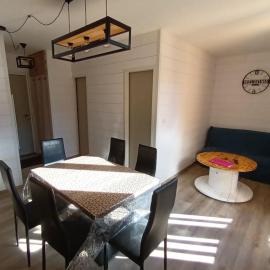 location Appartement Bonascre toutes saisons, hotel in Ax-les-Thermes