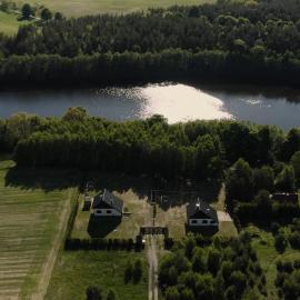 Kaszubdomki, hotel din Żukówko