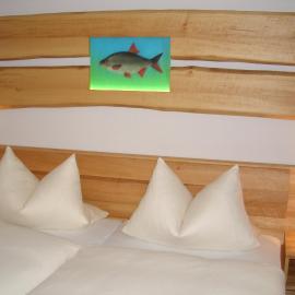 Feuchtwangen में, होटल Karpfenhotel & Herrenhaus im Gasthaus Sindel-Buckel