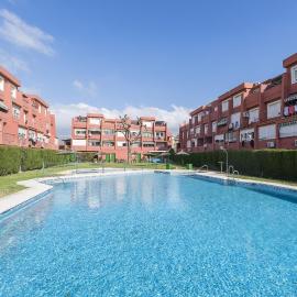 Camarote de Algetares 2, hotel u gradu Alhesiras