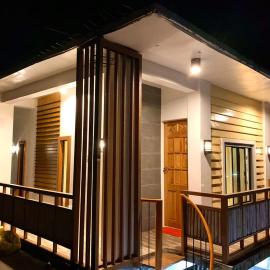 JCV Rooms, hotelli kohteessa Surigao