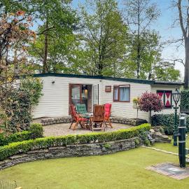 Awesome Home In Beekbergen With Wifi โรงแรมในบีคแบร์เกิน