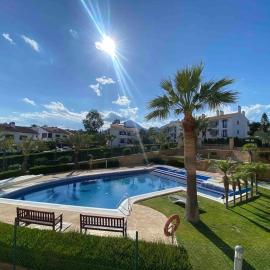 Apartamento Complejo Residencial