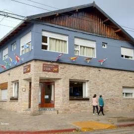 Hostería Sur, hotel v destinaci San Carlos de Bariloche