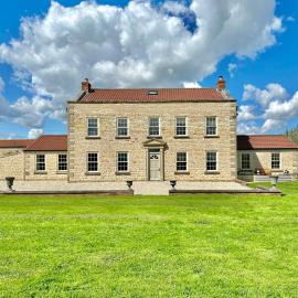 Salton Lodge Spacious Country Stay, hotel in Salton