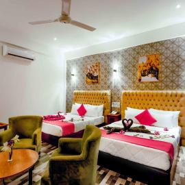 Polhena Grand Resort & Banquet