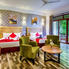 Polhena Grand Resort & Banquet