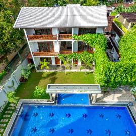 Polhena Grand Resort & Banquet