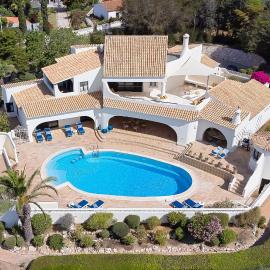 Villa Canto dos Buzios, hotel a Carvoeiro