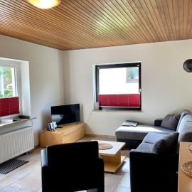 Haus Wilhelmi Wilhelmi Whg 4, hotelli kohteessa Wangerooge