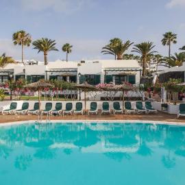 ILUNION Costa Sal Lanzarote, hotel i Puerto del Carmen