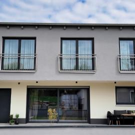 MK Appartements, hotel a Bad Abbach